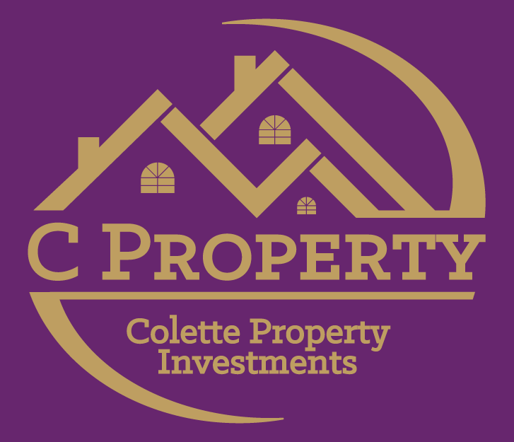 Colette Property Investments, Estate Agency Logo