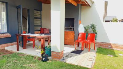 Duplex For Sale in Waterkloof East, Rustenburg