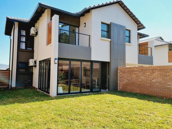 Property For Sale in Bikki Wes, Mbombela