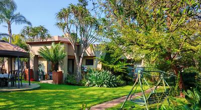 House For Sale in Wierda Park, Centurion