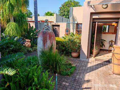 House For Sale in Wierda Park, Centurion