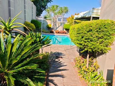 House For Sale in Wierda Park, Centurion