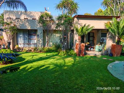 House For Sale in Wierda Park, Centurion